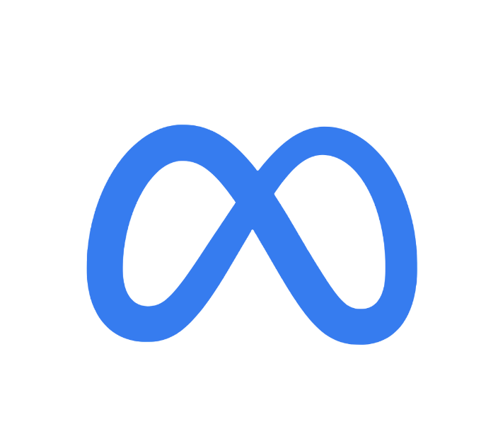 Meta Logo